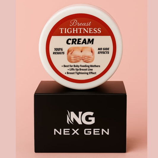 NexGen Pharm Breast Tightening Cream