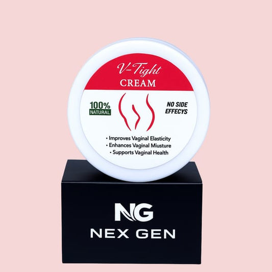 Nexgen Pharm V-Tightening Cream